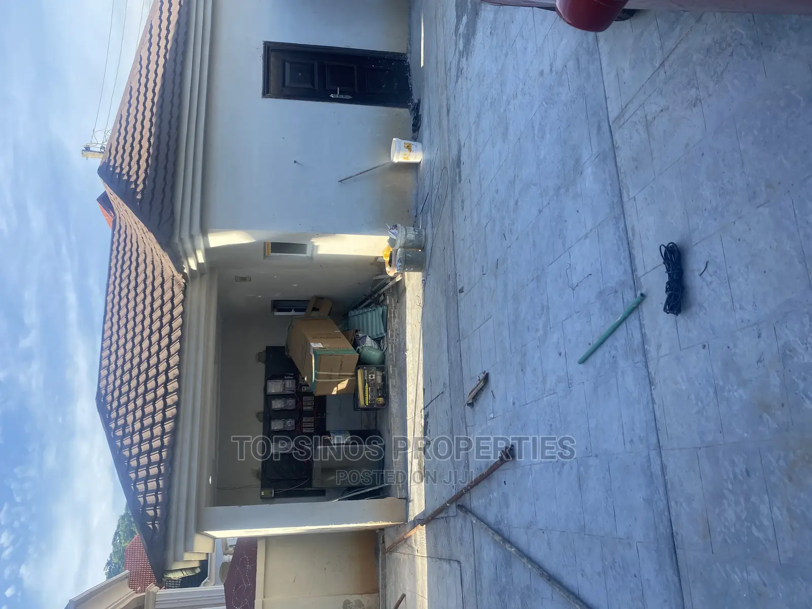 5bdrm Duplex in Dawaki for rent in Dawaki
