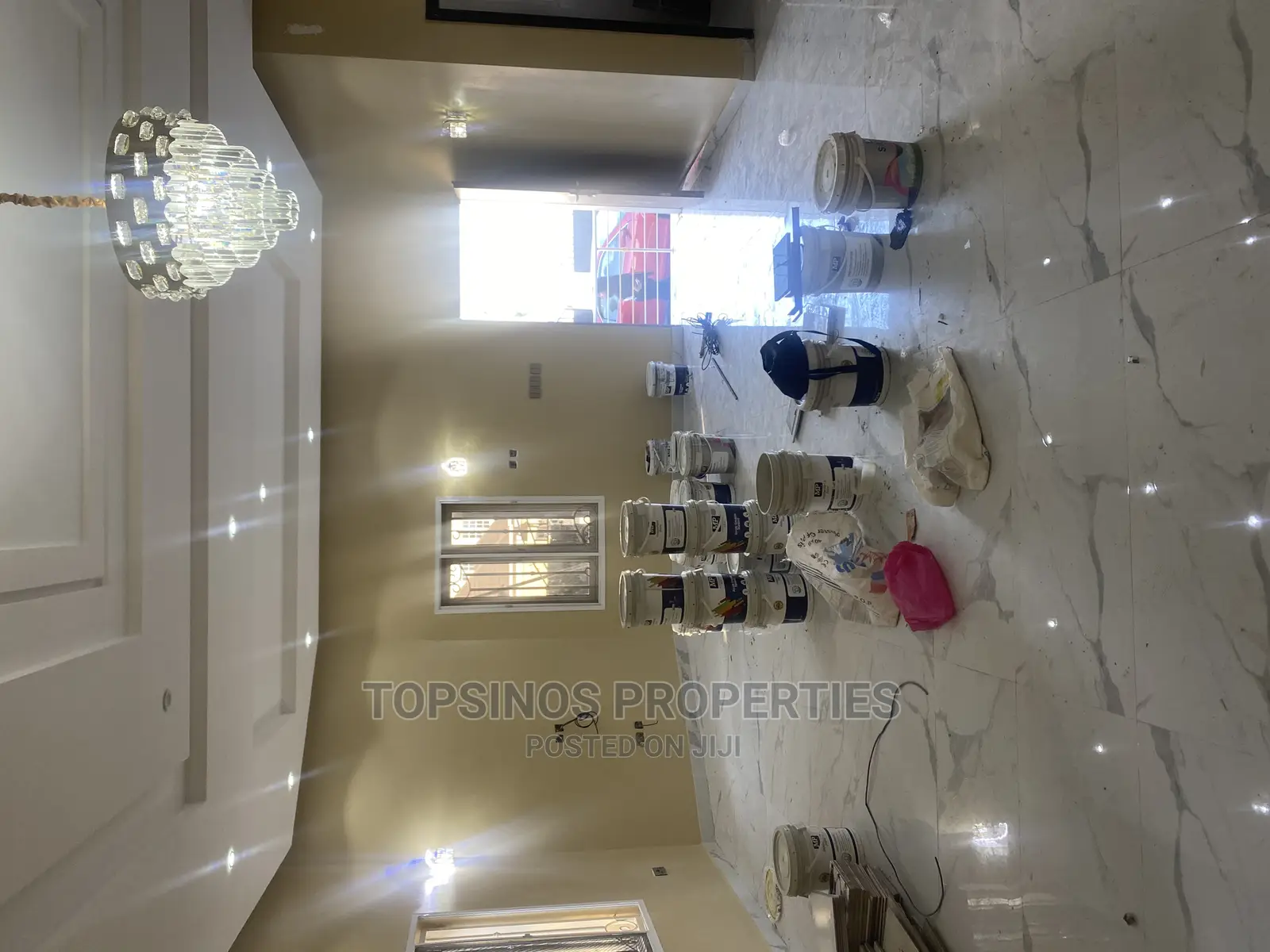 5bdrm Duplex in Dawaki for rent in Dawaki