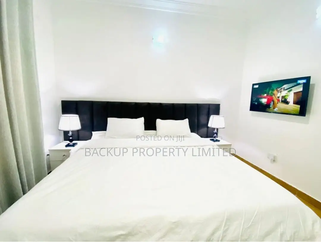 Furnished 3 Bedroom Spacious Apartment in Maryland in Anthony Village