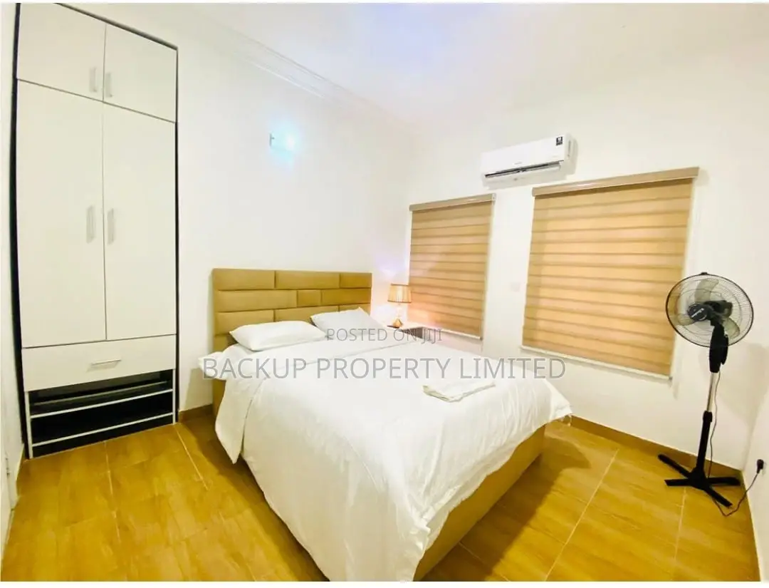 Furnished 3 Bedroom Spacious Apartment in Maryland in Anthony Village