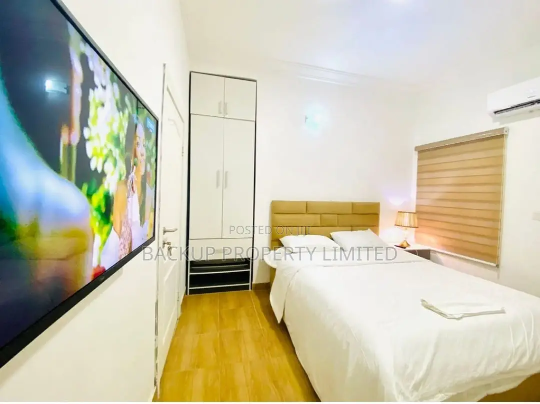 Furnished 3 Bedroom Spacious Apartment in Maryland in Anthony Village
