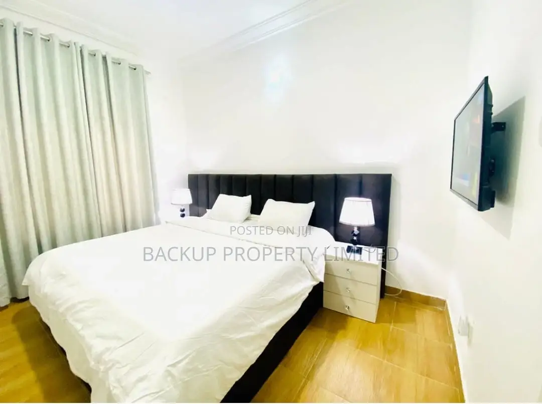 Furnished 3 Bedroom Spacious Apartment in Maryland in Anthony Village