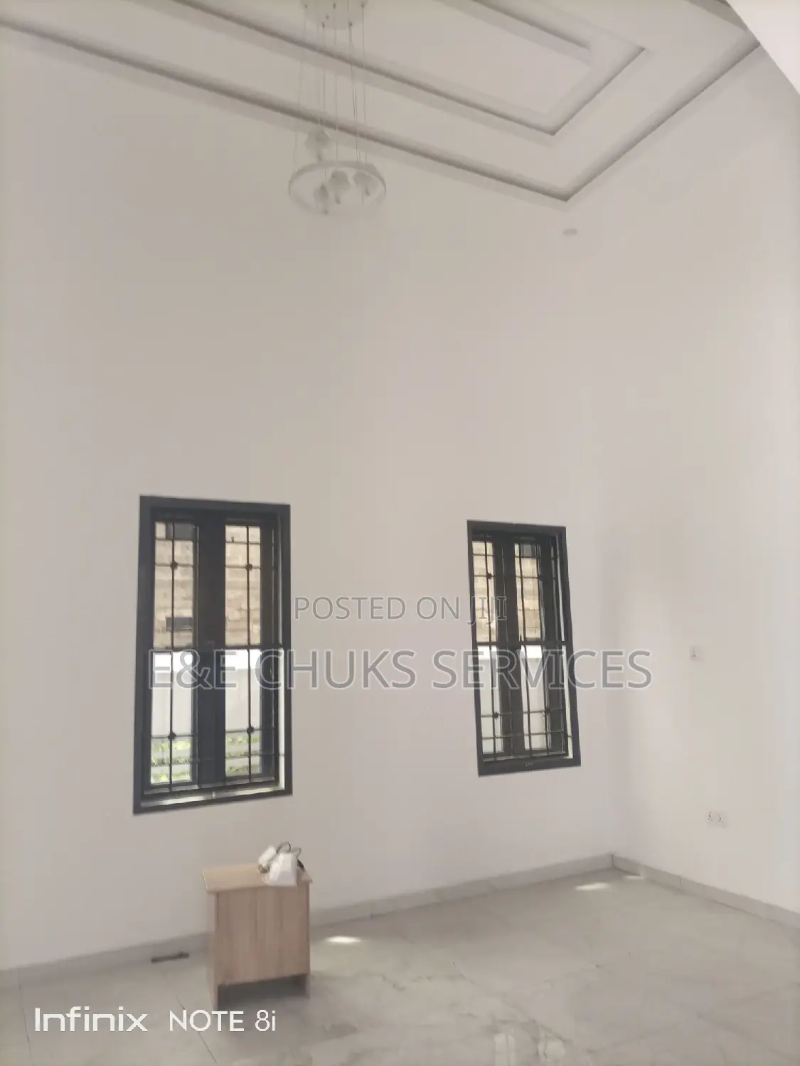 Furnished 3bdrm Block of Flats in Obio-Akpor for rent in Obio-Akpor