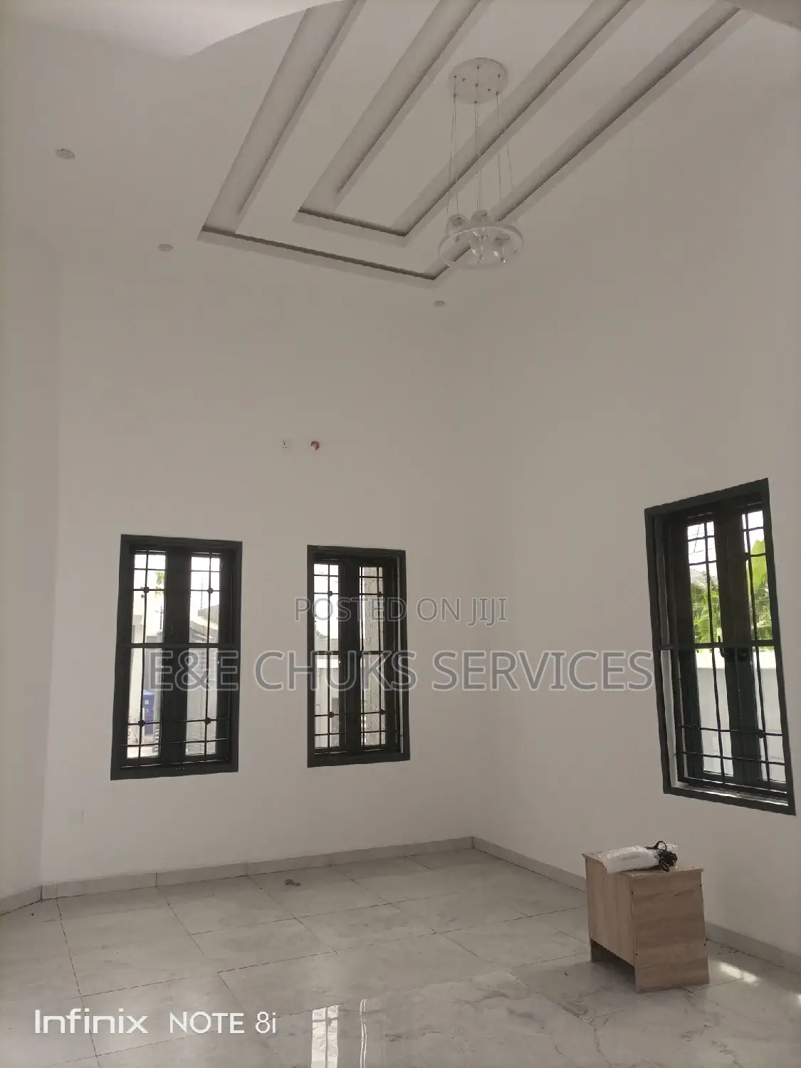 Furnished 3bdrm Block of Flats in Obio-Akpor for rent in Obio-Akpor
