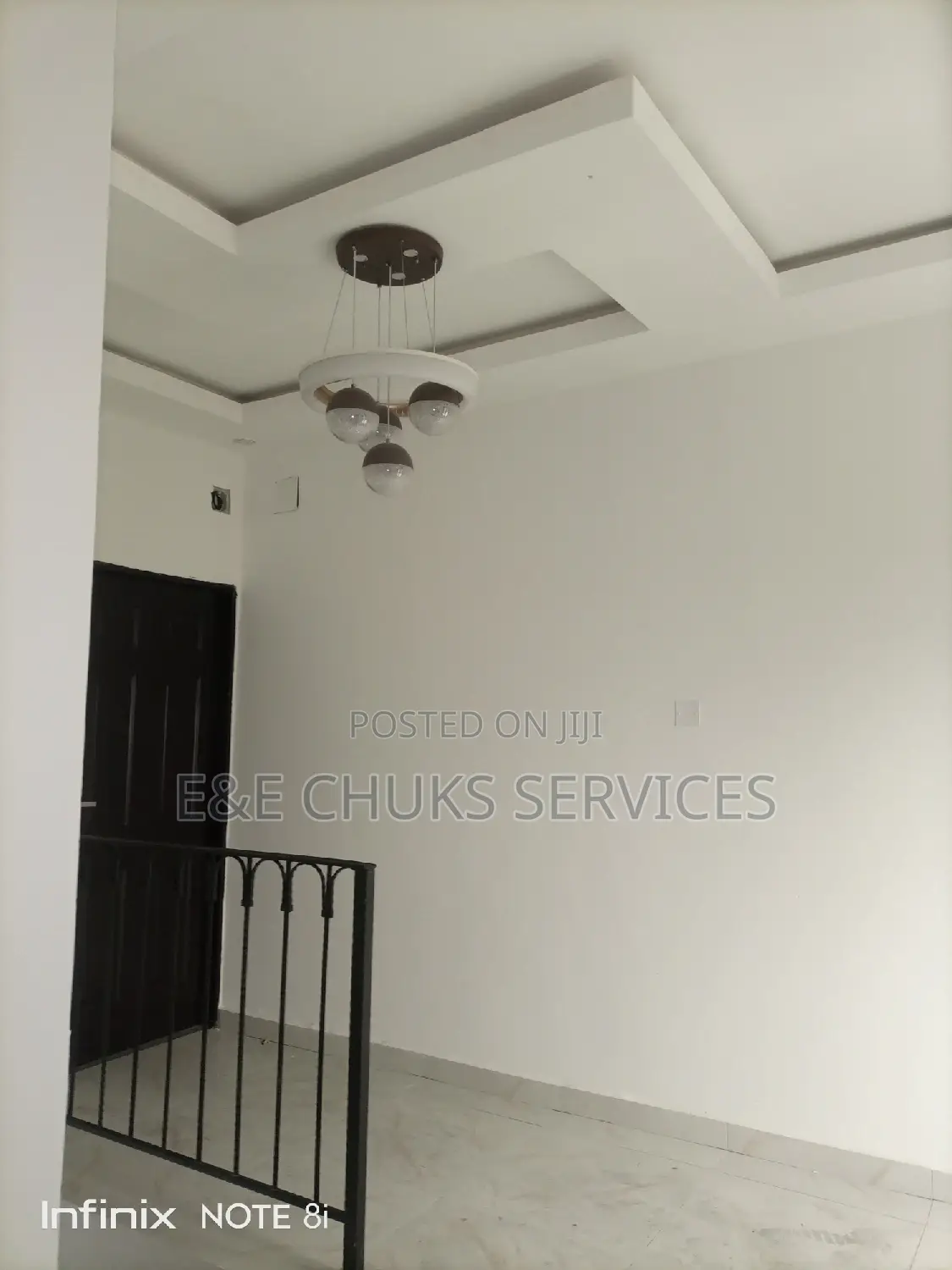 Furnished 3bdrm Block of Flats in Obio-Akpor for rent in Obio-Akpor