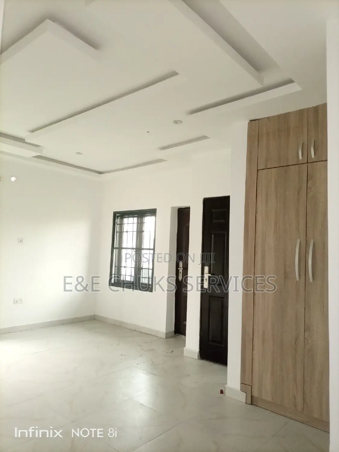 Furnished 3bdrm Block of Flats in Obio-Akpor for rent in Obio-Akpor
