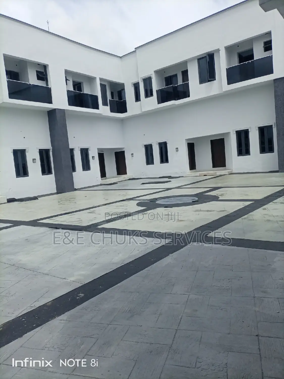 Furnished 3bdrm Block of Flats in Obio-Akpor for rent in Obio-Akpor