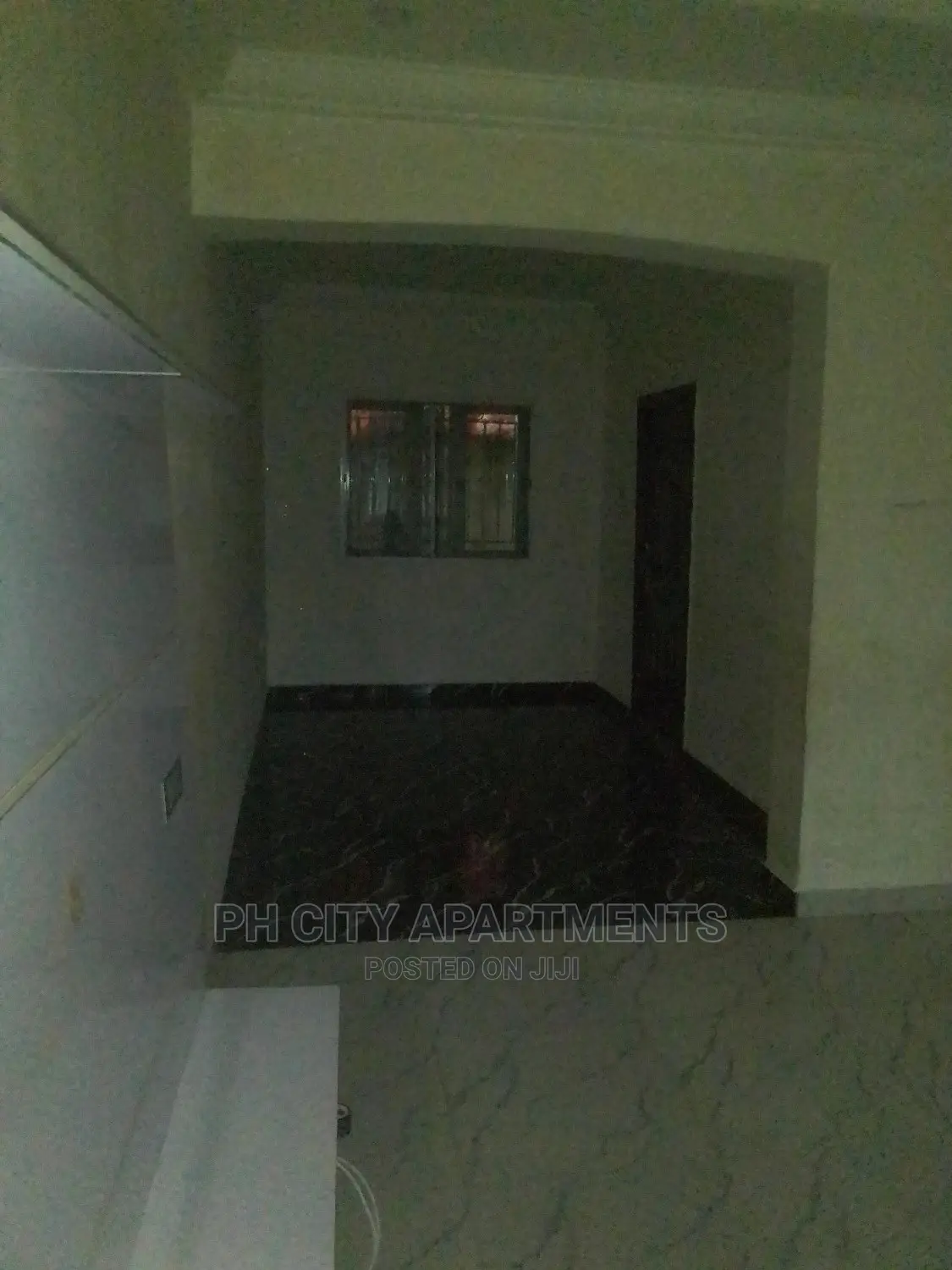 2bdrm Block of Flats in Beverly Edward, Port-Harcourt for rent in Port-Harcourt