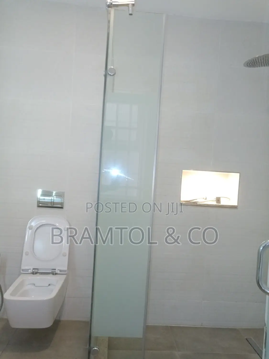 3bdrm Block of Flats in Maitama for rent in Maitama