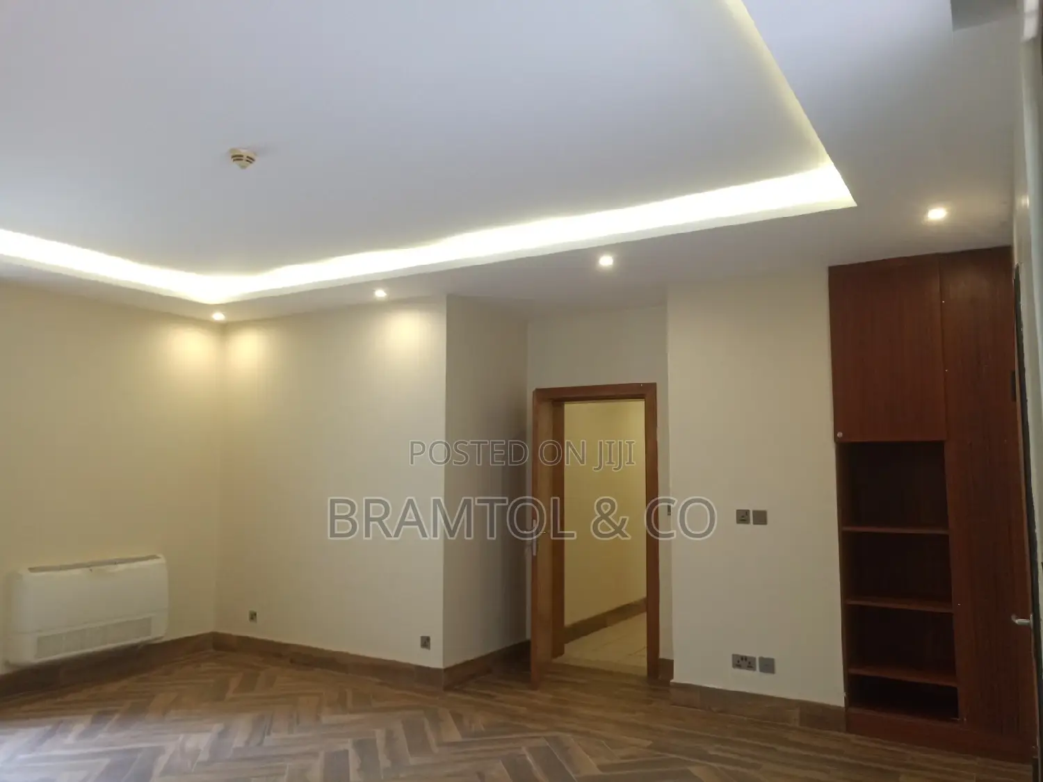 3bdrm Block of Flats in Maitama for rent in Maitama