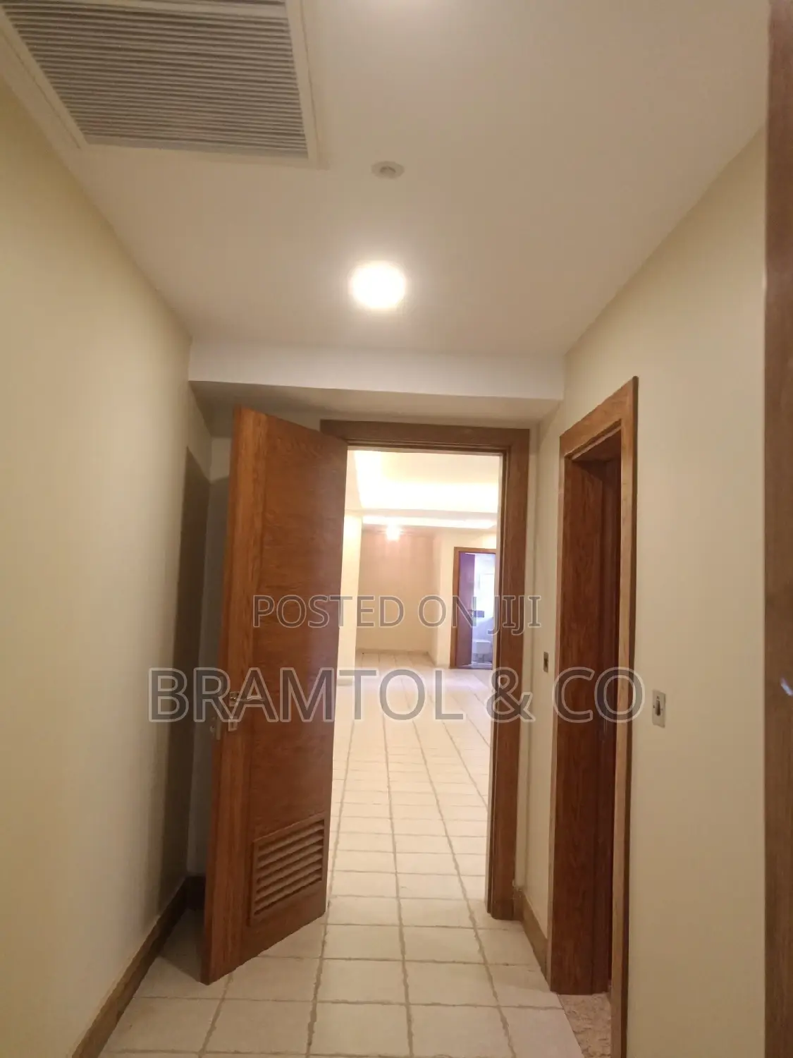 3bdrm Block of Flats in Maitama for rent in Maitama