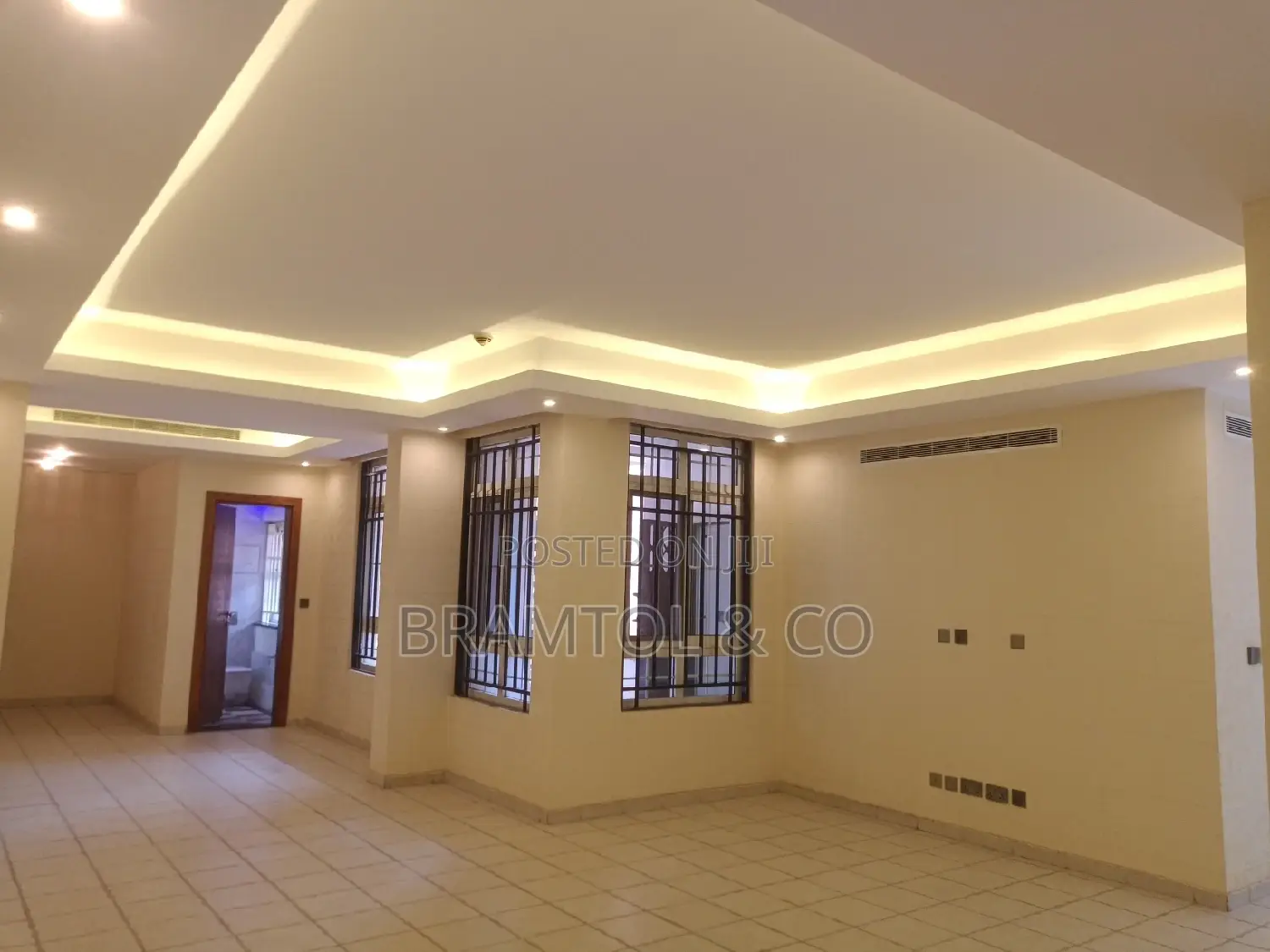 3bdrm Block of Flats in Maitama for rent in Maitama