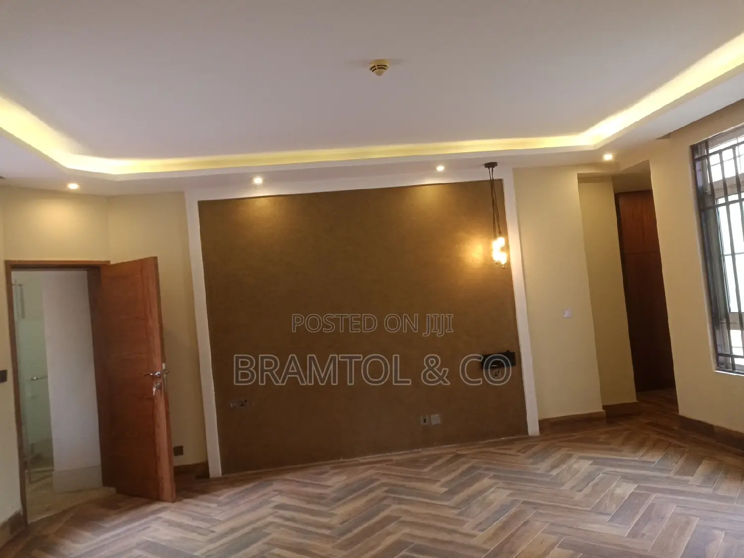 3bdrm Block of Flats in Maitama for rent in Maitama