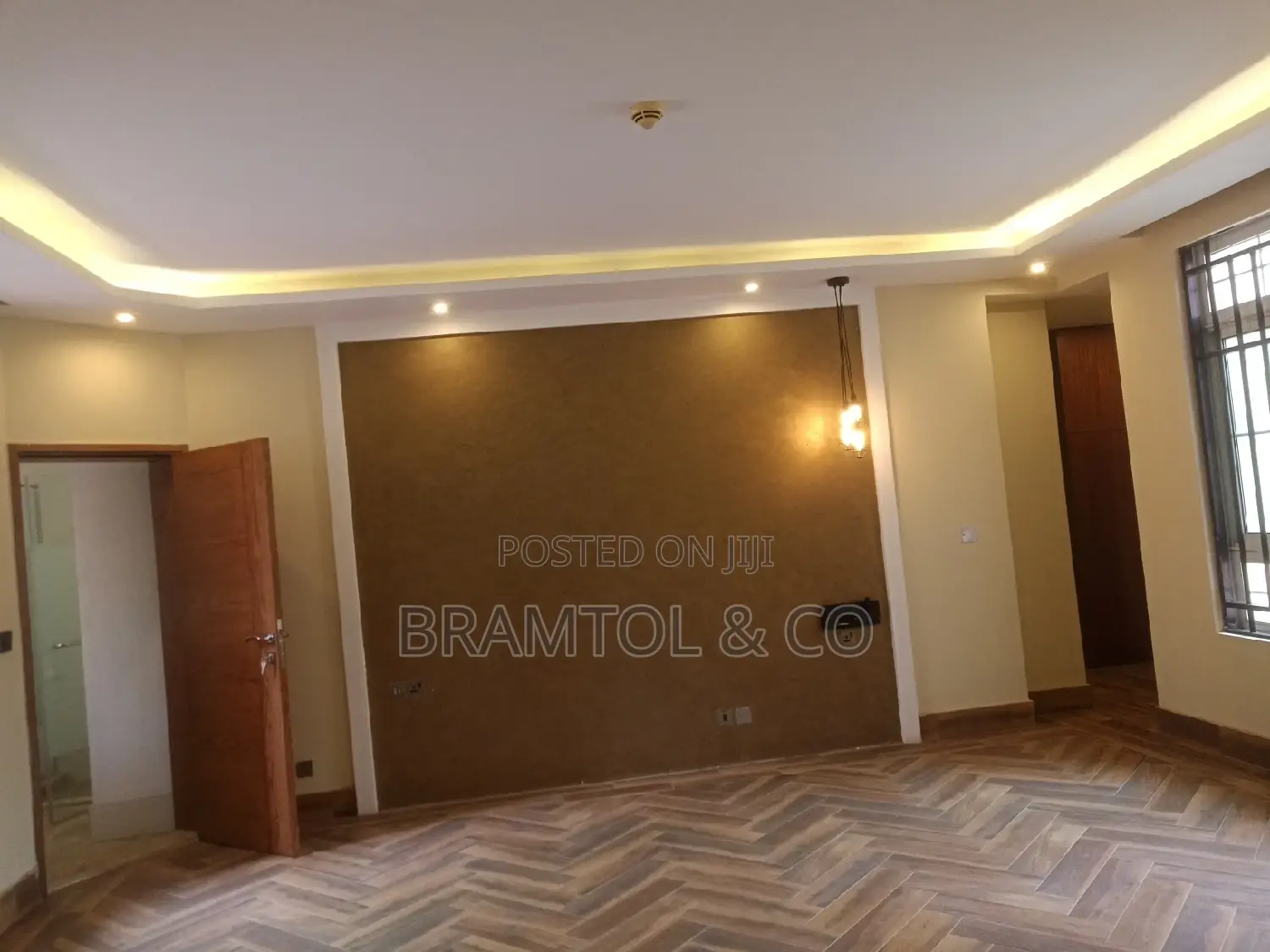 3bdrm Block of Flats in Maitama for rent in Maitama