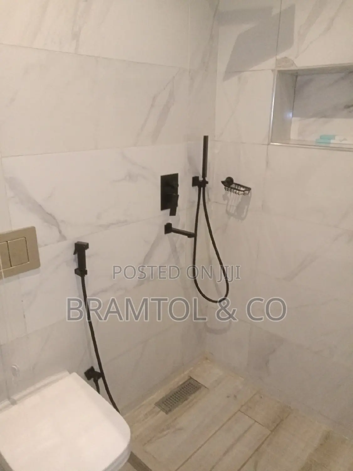 Furnished 2bdrm Block of Flats in Katampe Extension for rent in Katampe Extension