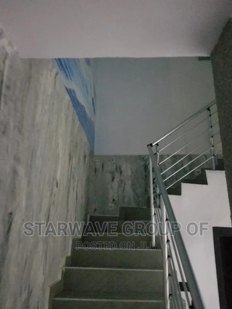 3 Bedroom Duplex for Short Let in Lekki