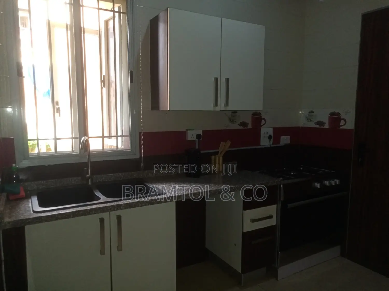 Furnished 3bdrm Block of Flats in Maitama for rent in Maitama