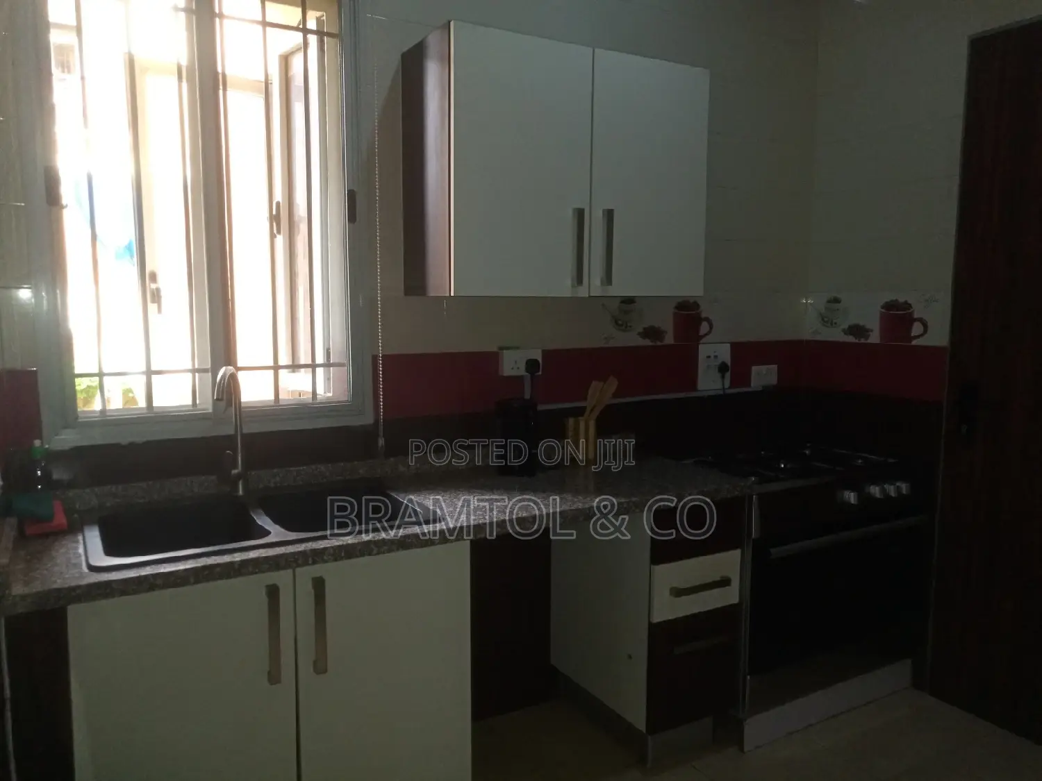 Furnished 3bdrm Block of Flats in Maitama for rent in Maitama