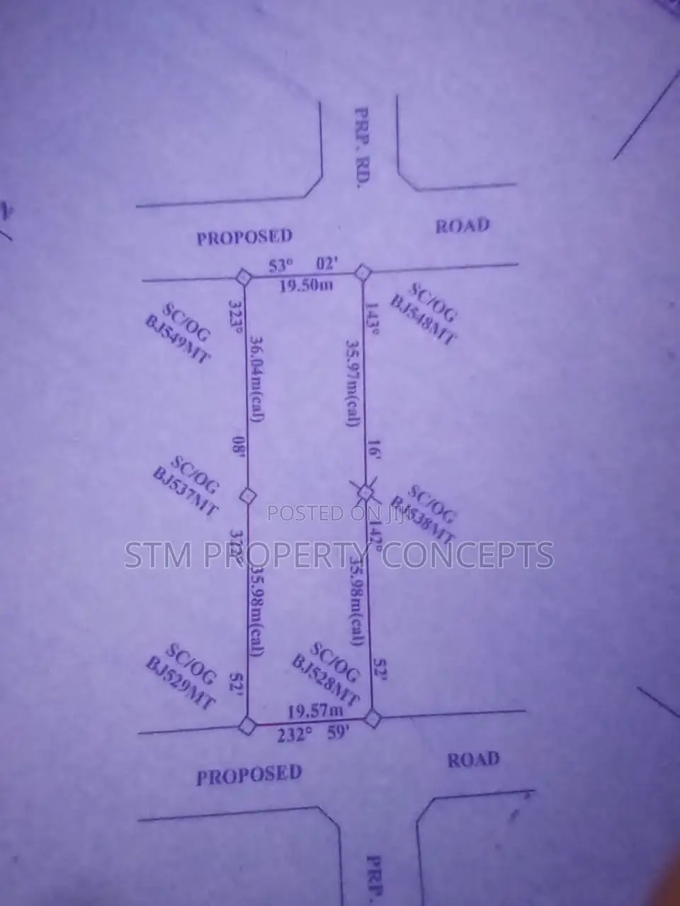 Land for Sale Inside Crystal Gardens Estate Agbara Igbesa in Ado-Odo/Ota