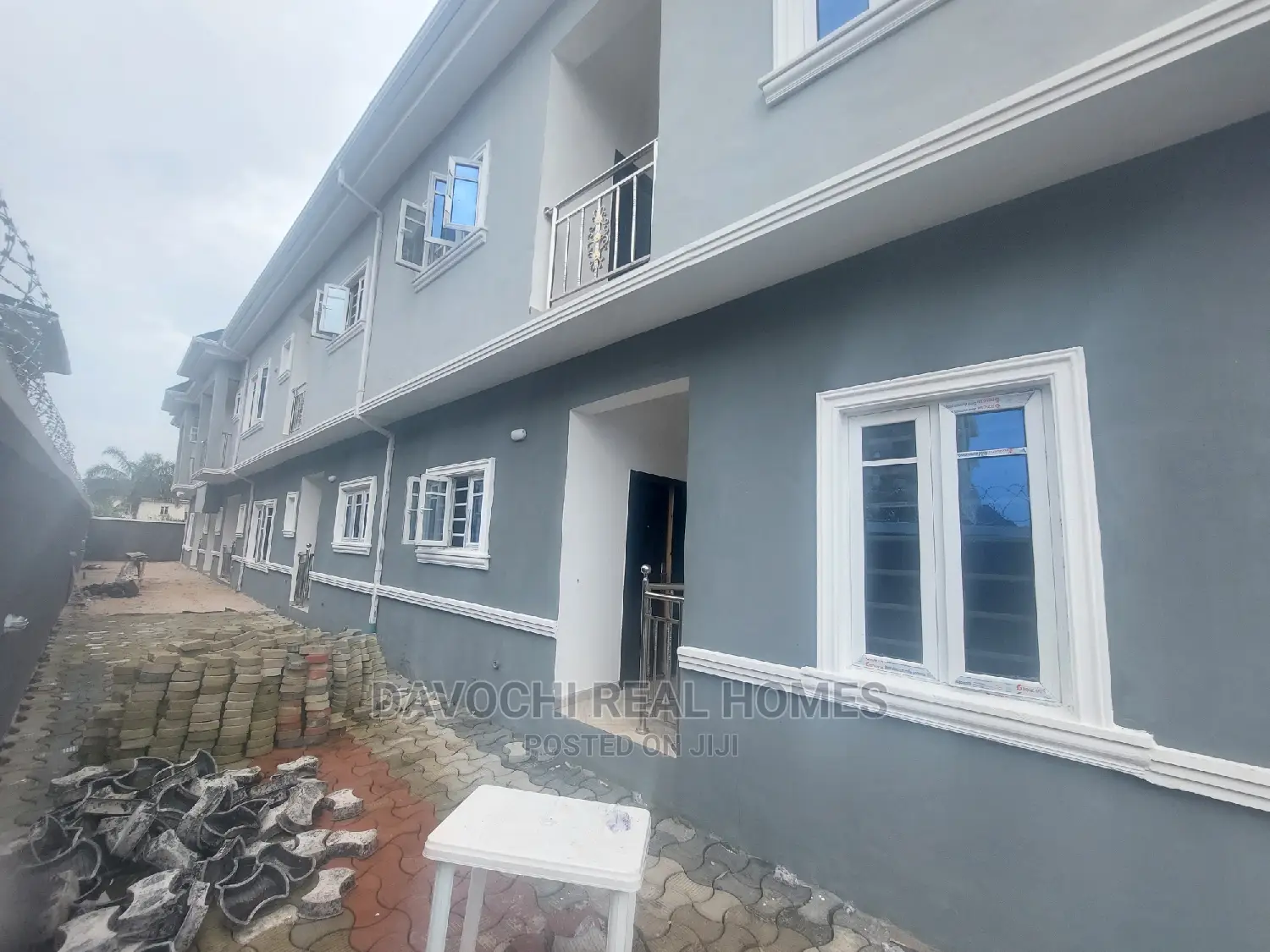 2bdrm Apartment in Balogun Opp Fara, Ajah for rent in Ajah
