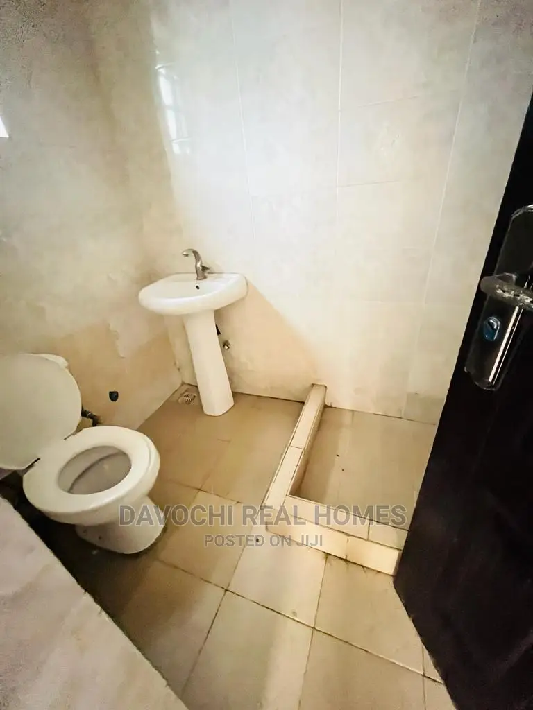 2bdrm Apartment in Ikate-Lekki for rent in Lekki