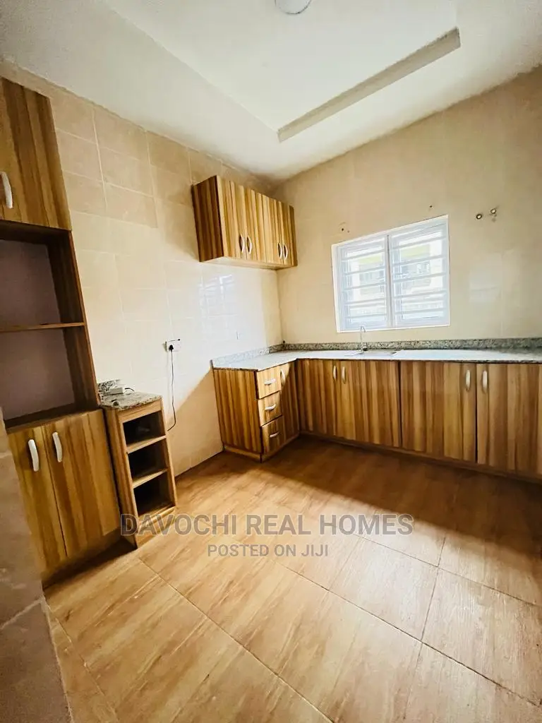 2bdrm Apartment in Ikate-Lekki for rent in Lekki