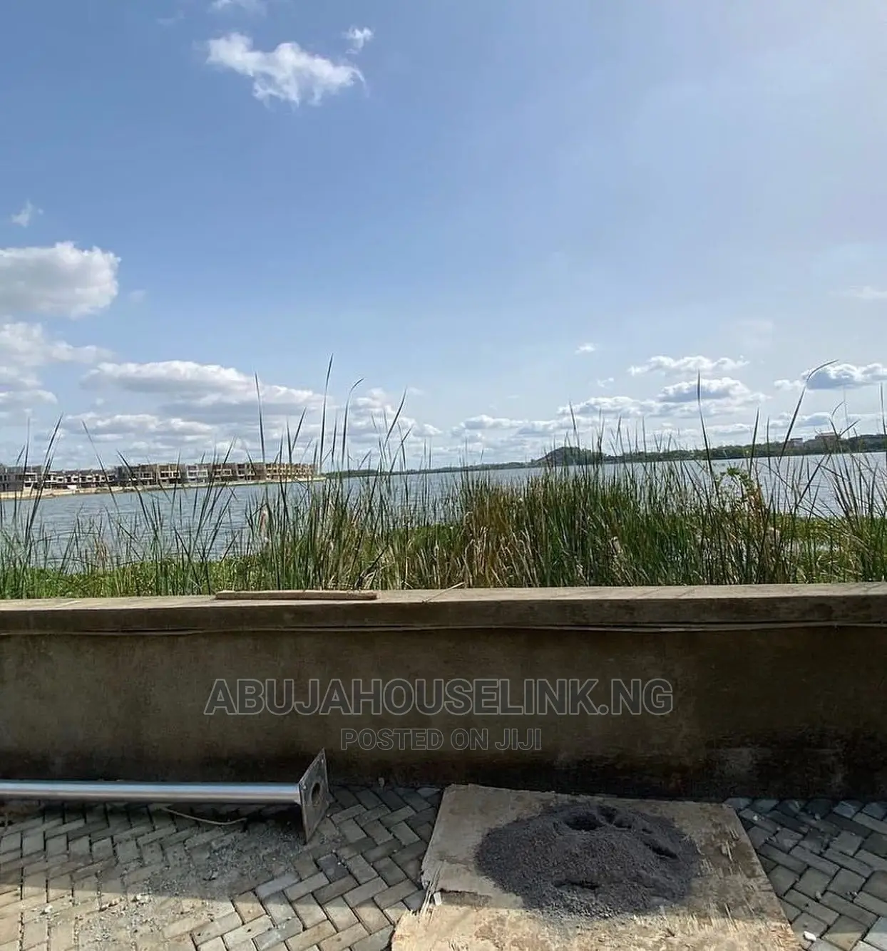 4bdrm Townhouse/Terrace in Jabi by Lakeside for Sale in Jabi