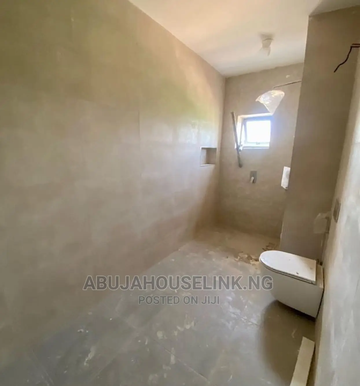 4bdrm Townhouse/Terrace in Jabi by Lakeside for Sale in Jabi