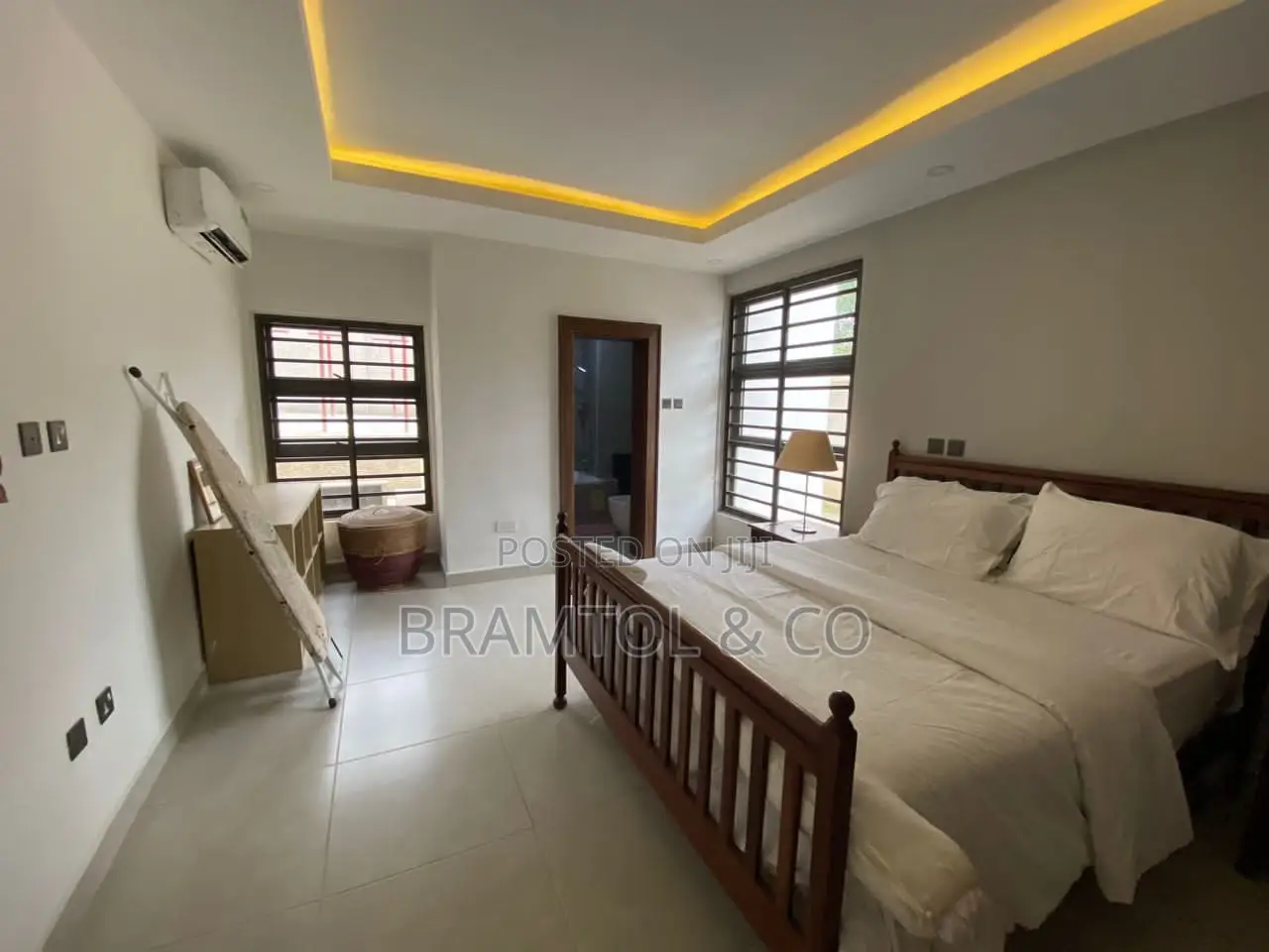 Furnished 3bdrm Block of Flats in Wuse 2 for rent in Wuse 2