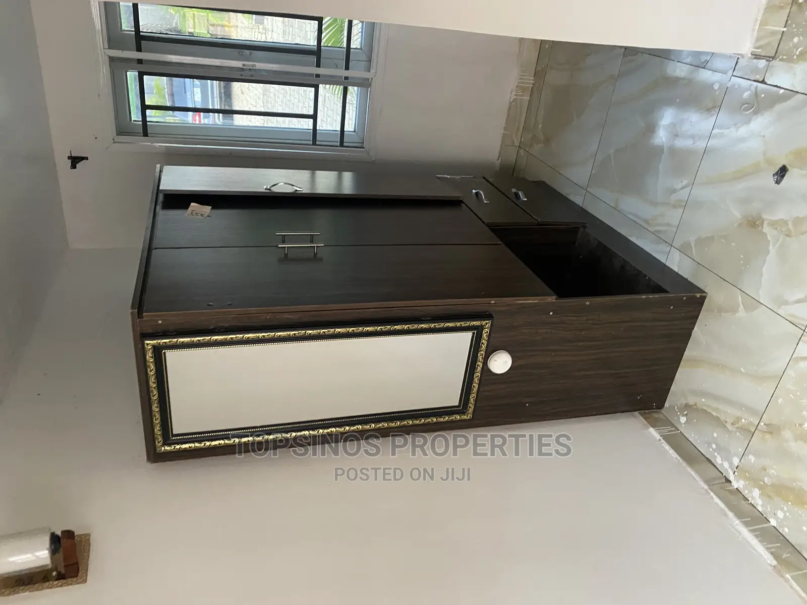 1bdrm Bungalow in Trans Engineering, Dawaki for rent in Dawaki