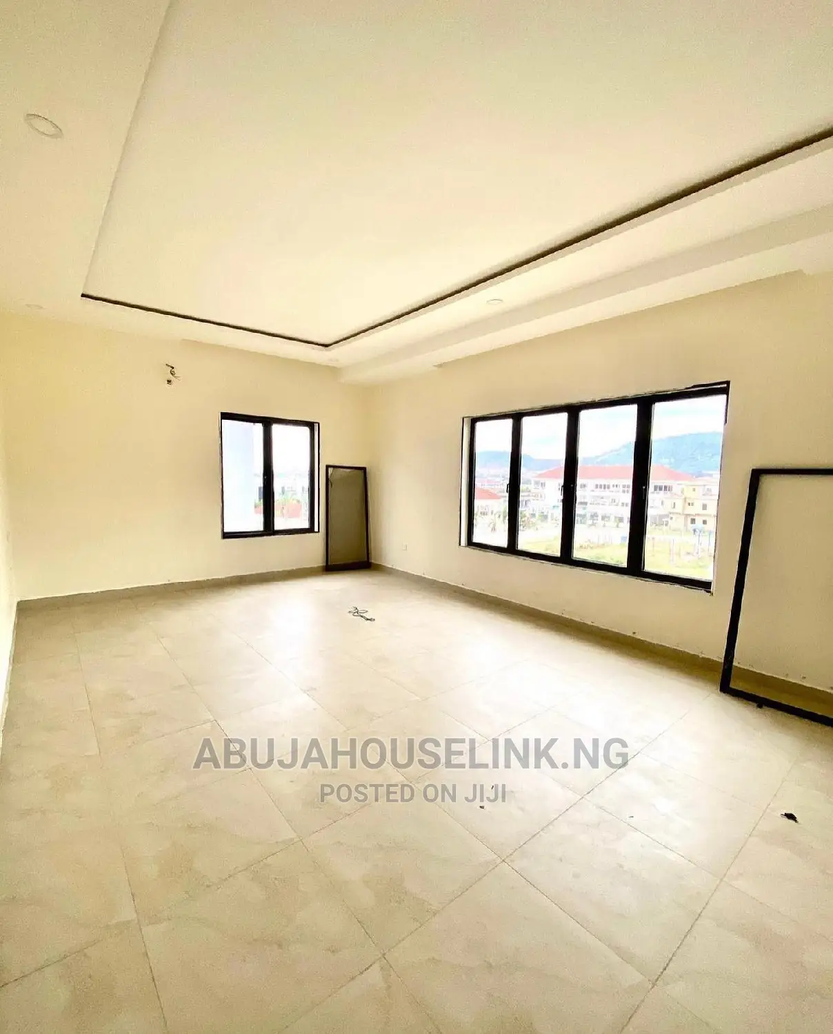 6bdrm Duplex in Katampe Extension for sale in Katampe Extension