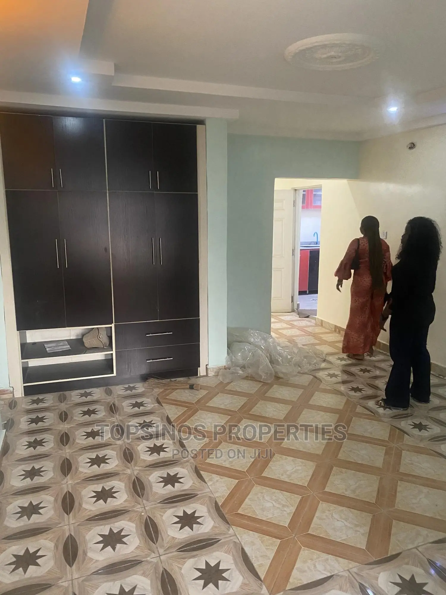 1bdrm Block of Flats in Dawaki for rent in Dawaki