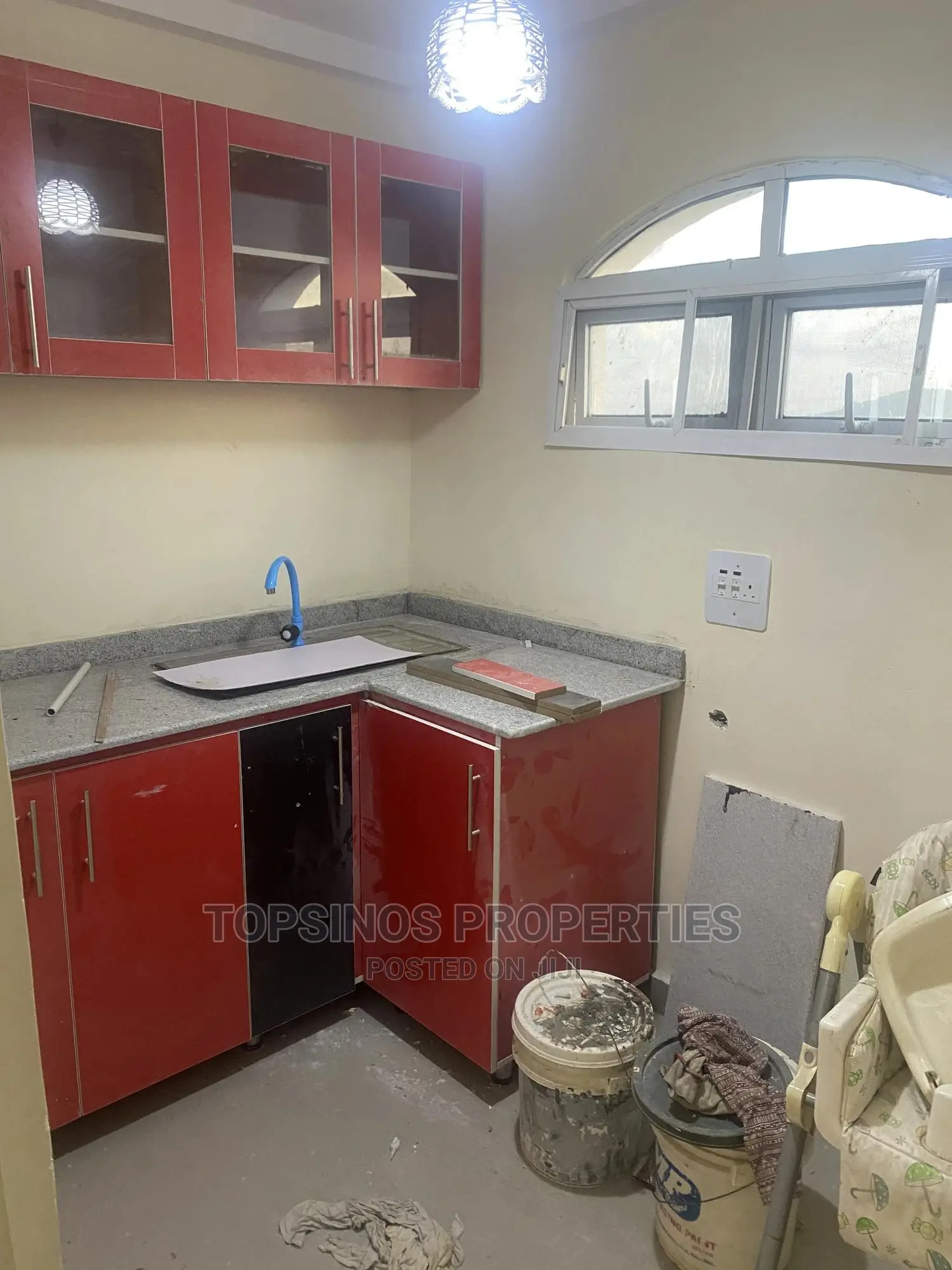 1bdrm Block of Flats in Dawaki for rent in Dawaki
