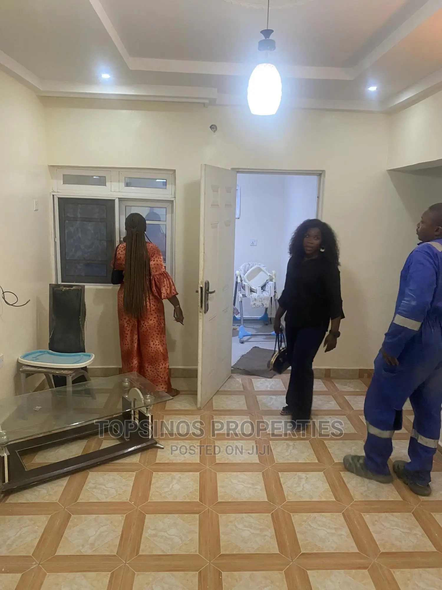 1bdrm Block of Flats in Dawaki for rent in Dawaki