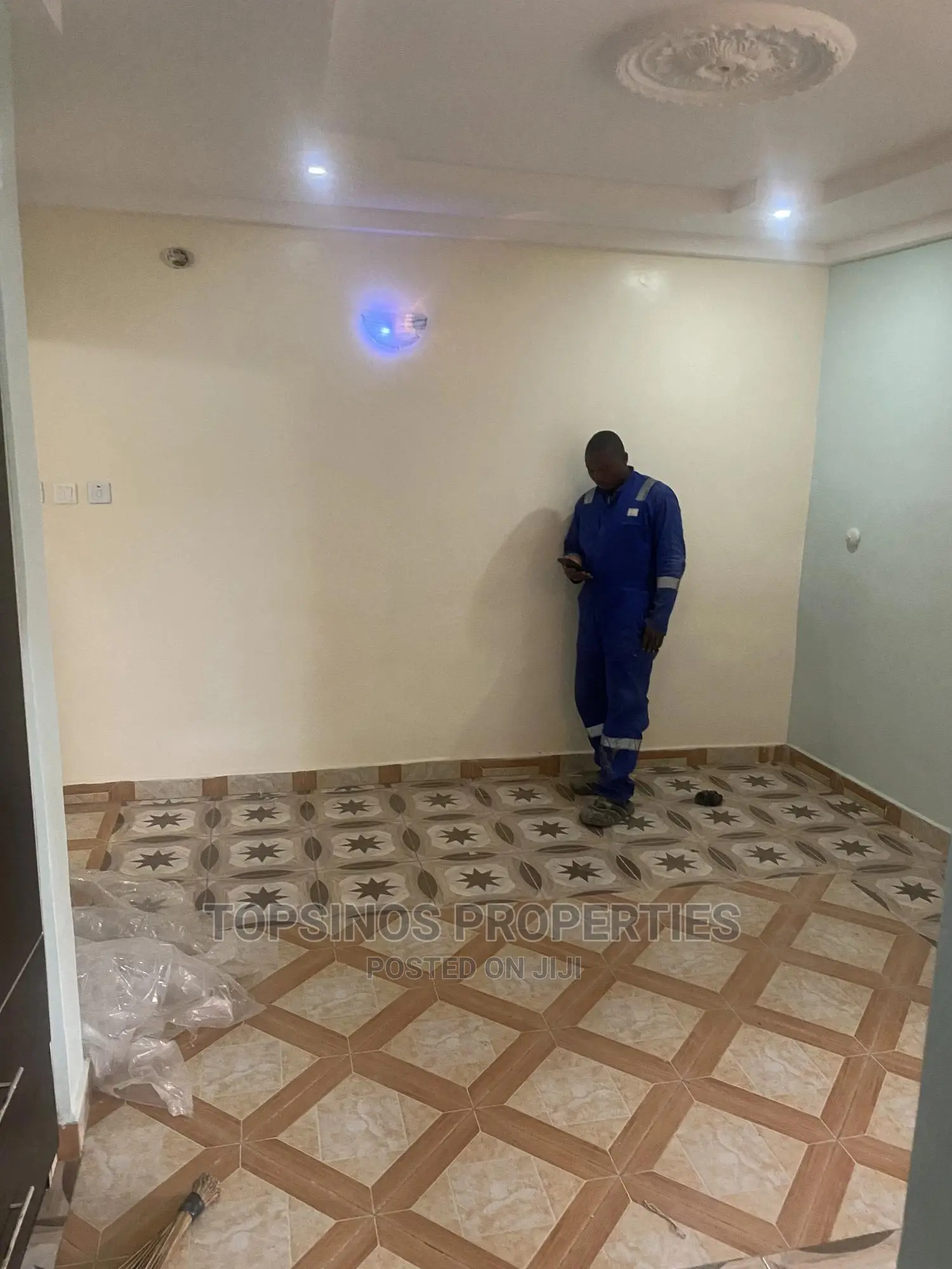 1bdrm Block of Flats in Dawaki for rent in Dawaki