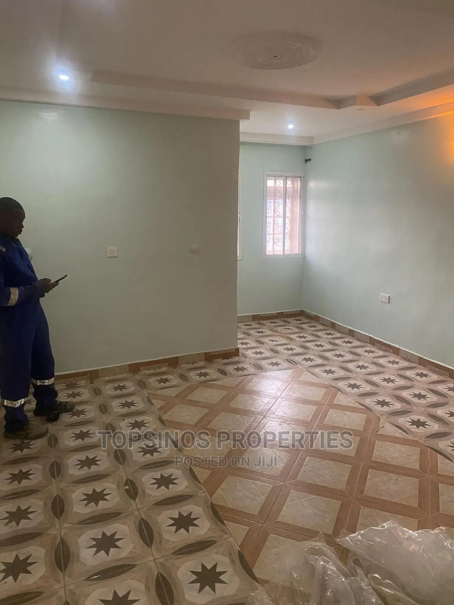 1bdrm Block of Flats in Dawaki for rent in Dawaki