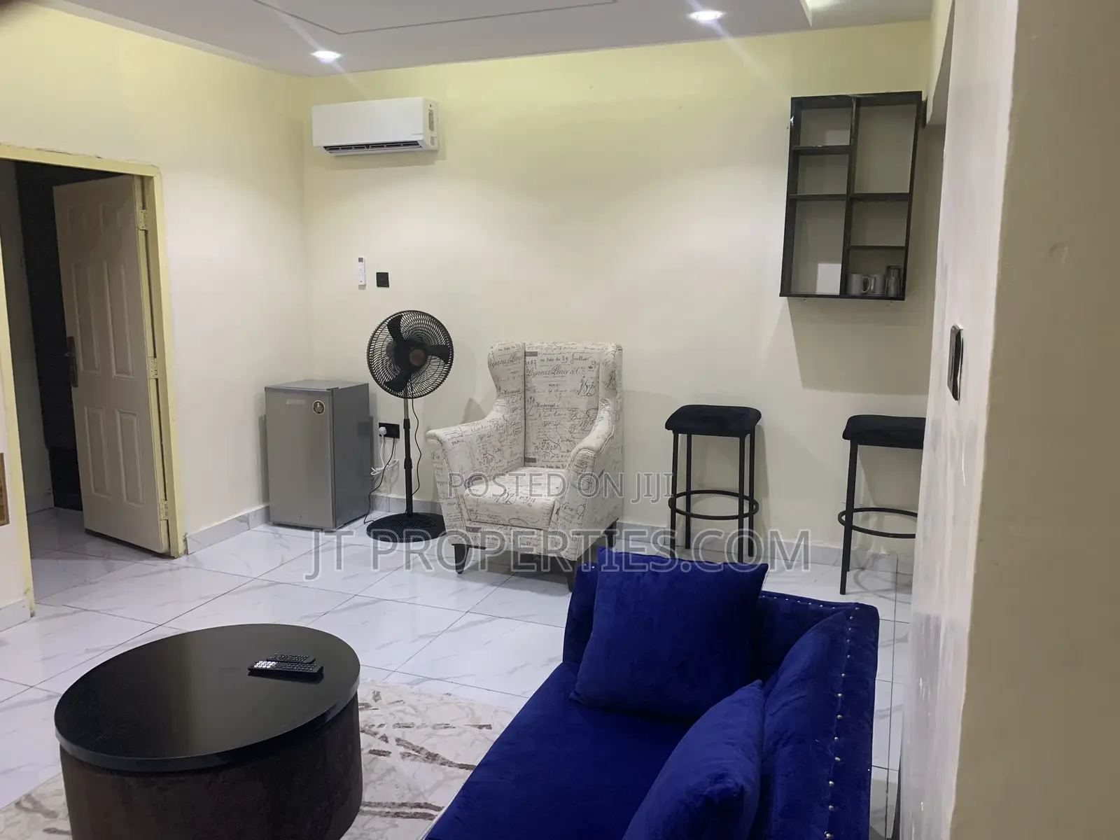 1bedroom Apartments Garki in Garki 1