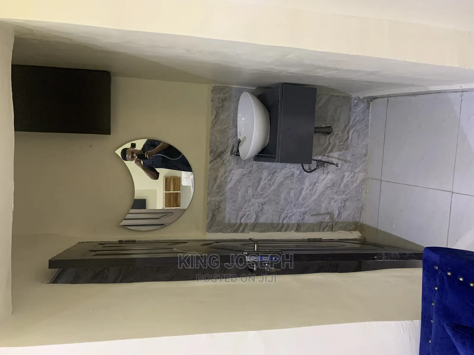 1bedroom Apartments Garki in Garki 1