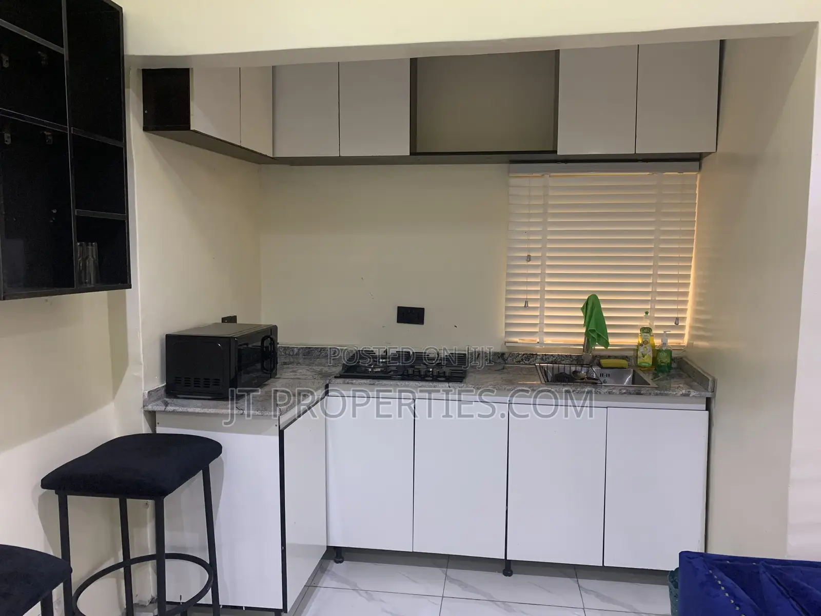 1bedroom Apartments Garki in Garki 1