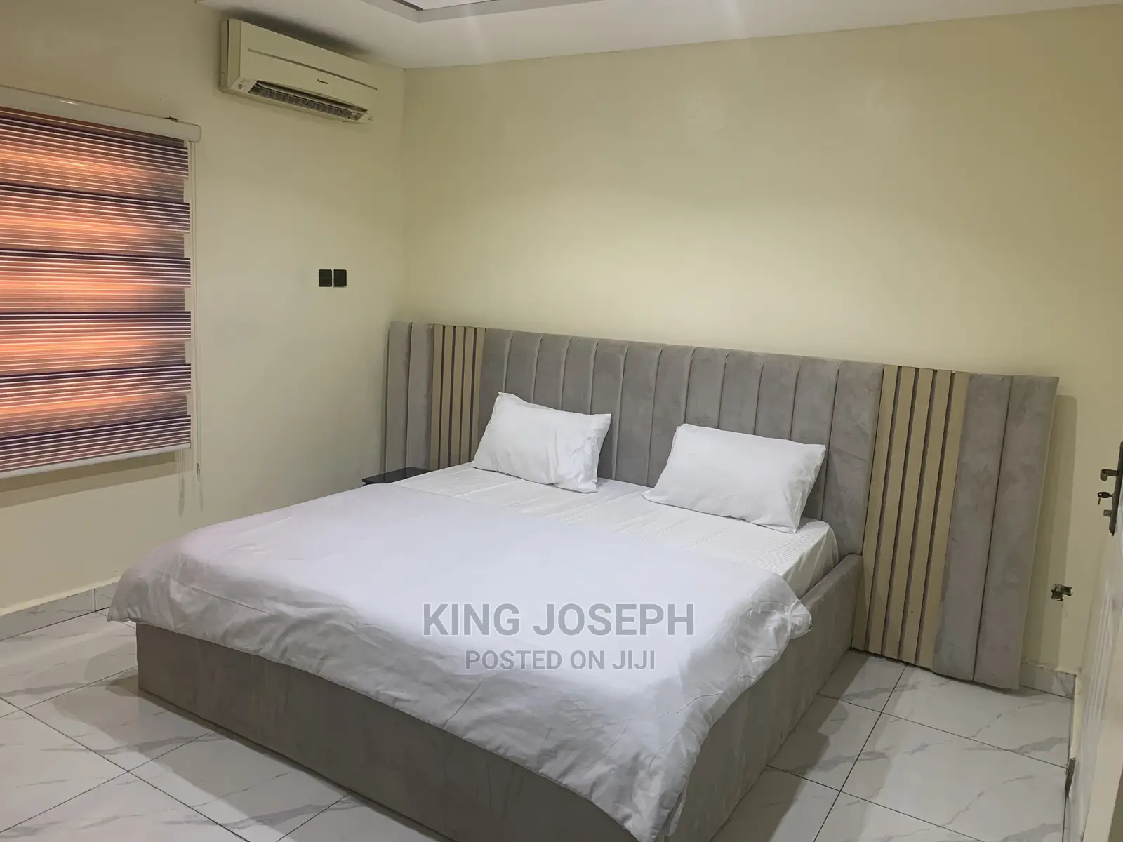 1bedroom Apartments Garki in Garki 1