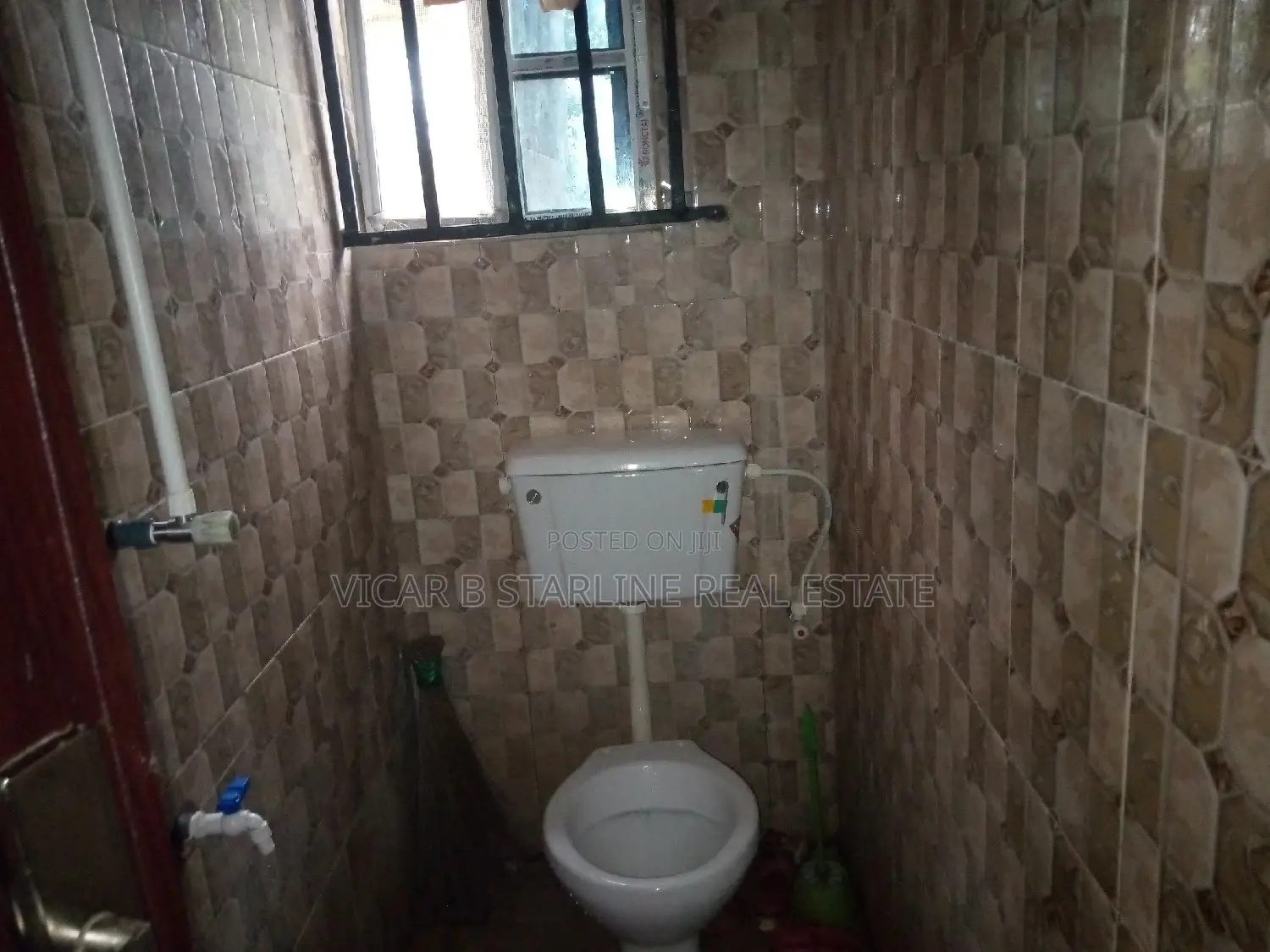 House to Rent in Abakaliki, Ebonyi State in Abakaliki