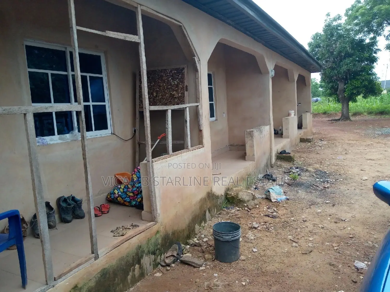 House to Rent in Abakaliki, Ebonyi State in Abakaliki