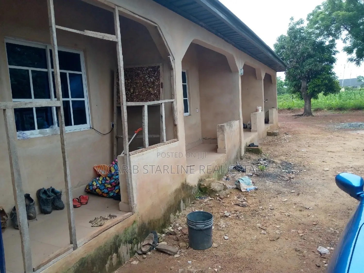 House to Rent in Abakaliki, Ebonyi State in Abakaliki