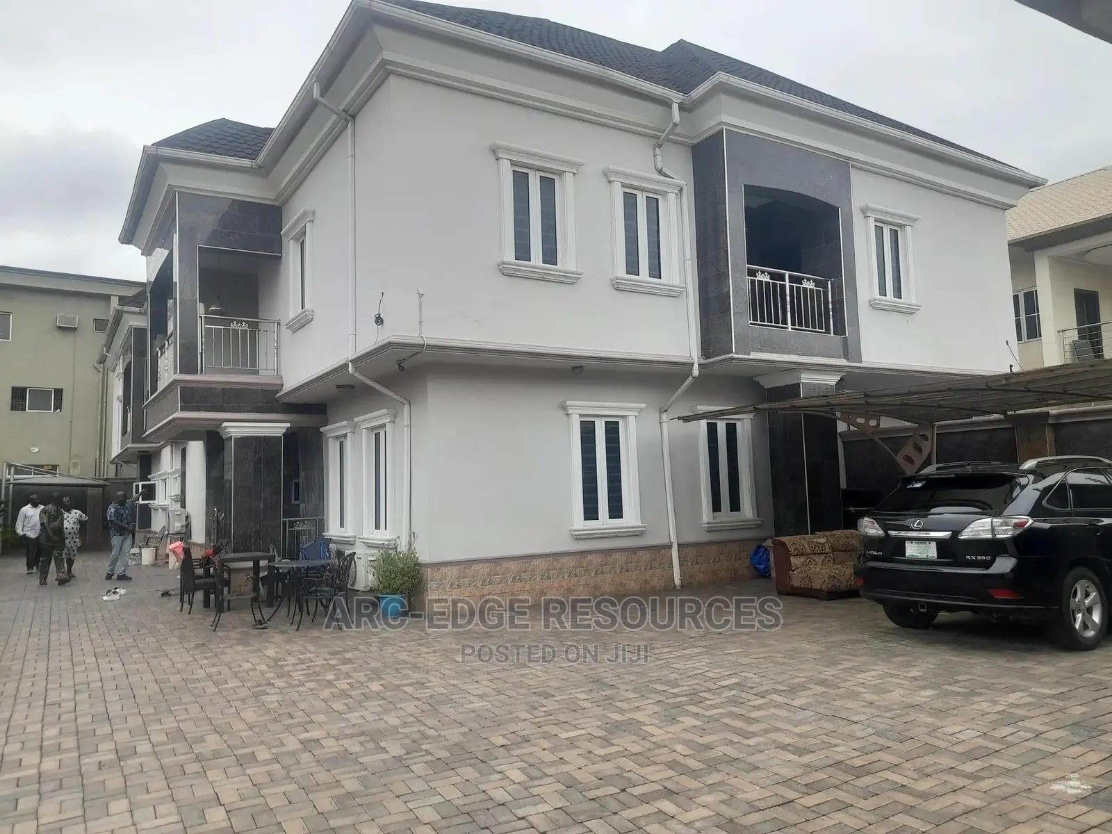 Furnished 6bdrm Duplex in Apple Junction for sale in Apple Junction