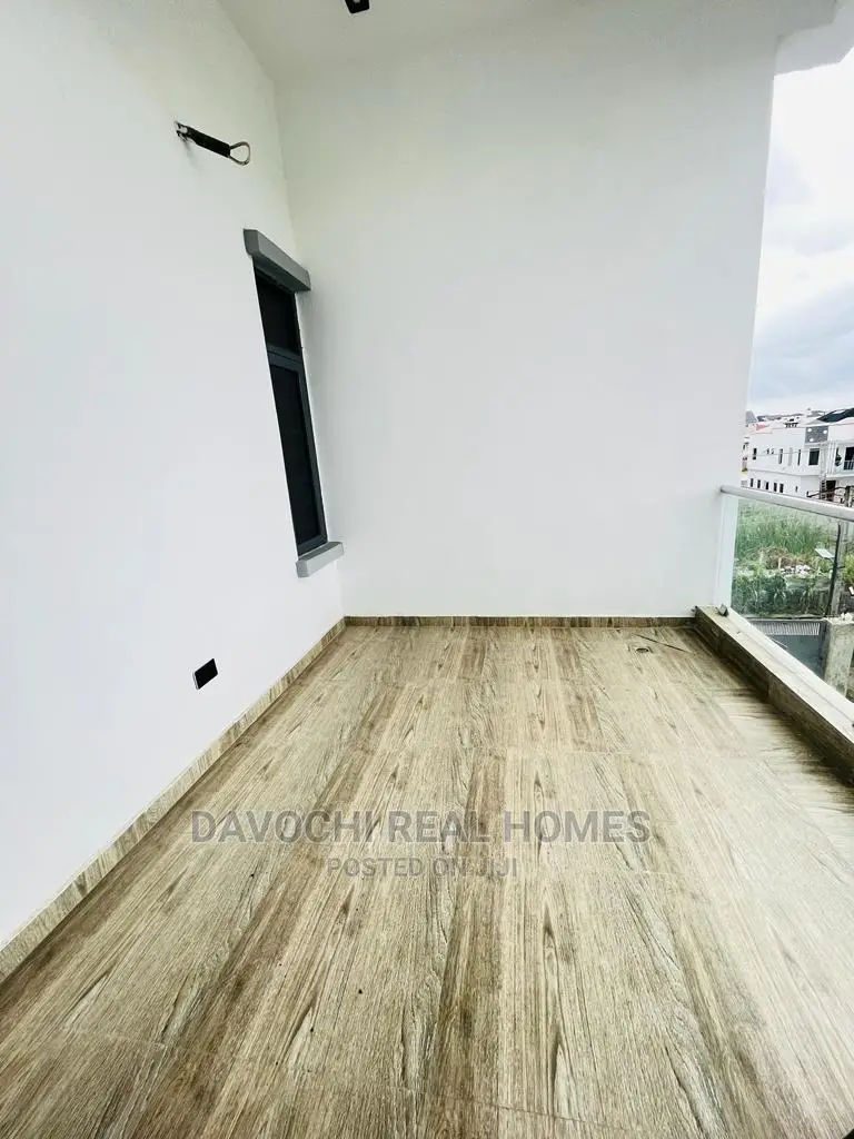 4bdrm Duplex in Ologolo Estate, Lekki for rent in Lekki