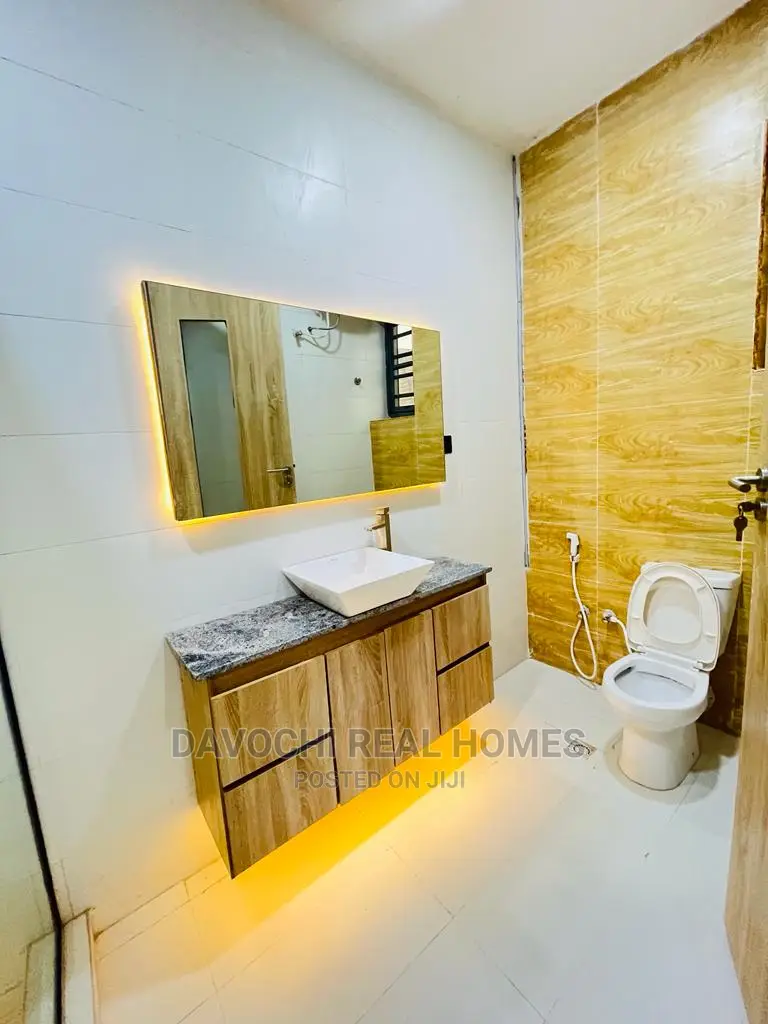 4bdrm Duplex in Ologolo Estate, Lekki for rent in Lekki
