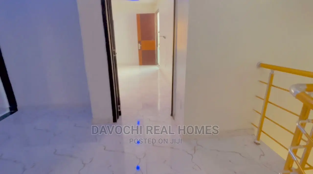 4bdrm Duplex in Ikota Villa Estate, Lekki for rent in Lekki