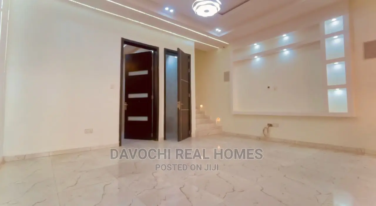 4bdrm Duplex in Ikota Villa Estate, Lekki for rent in Lekki
