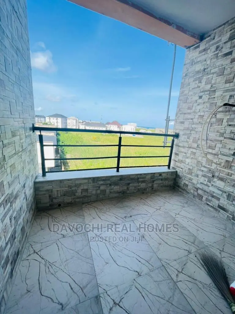 3bdrm Apartment in Ikate Lekki Phase for rent in Lekki