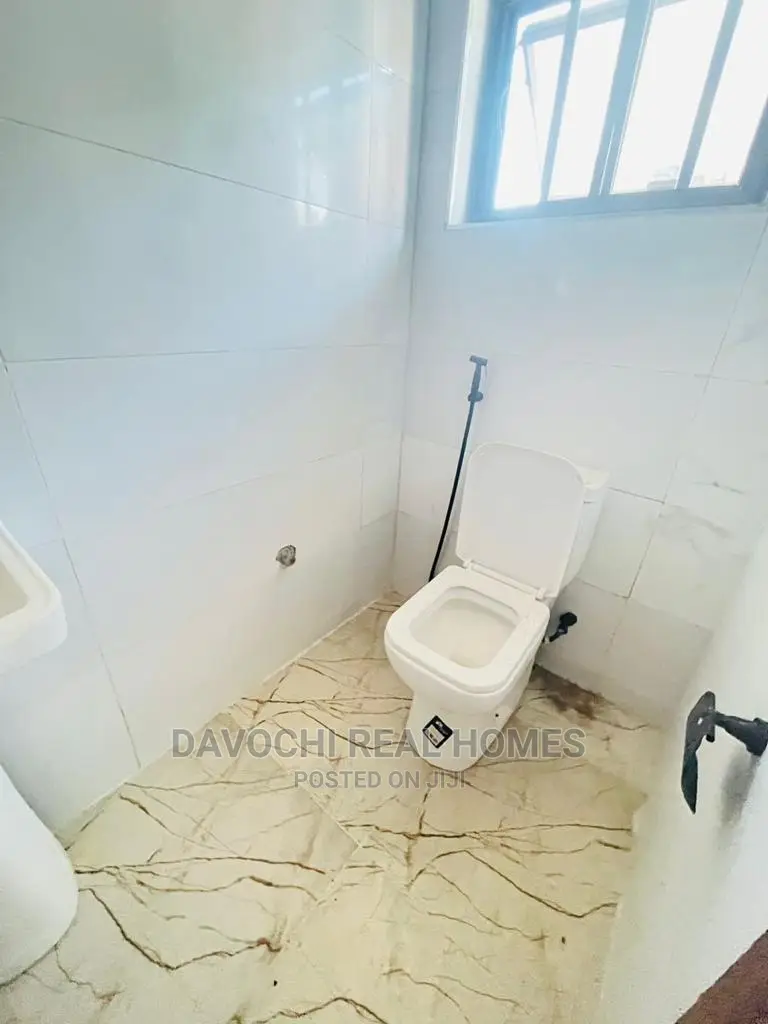 3bdrm Apartment in Ikate Lekki Phase for rent in Lekki